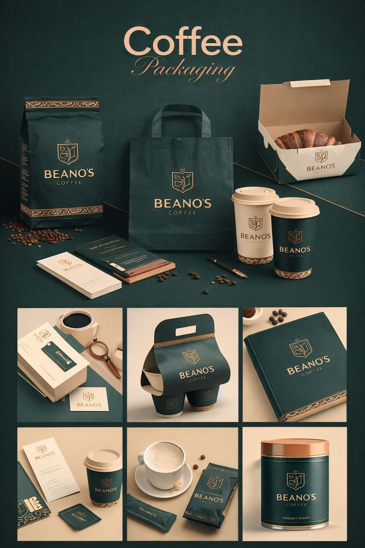 Branding & Graphic Design for U.S. businesses — Solution Cave Marketing